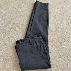 The Limited Exact Stretch skinny pant 14R